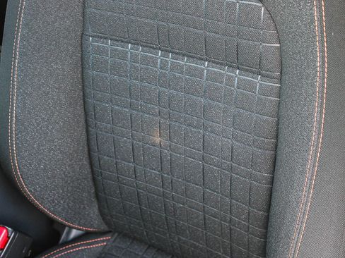 Certified 2024 Honda HR-V Sport image 23