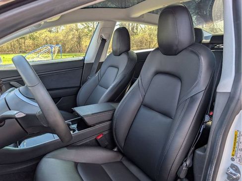 Used 2020 Tesla Model 3 Long Range AWD/4WD image 15