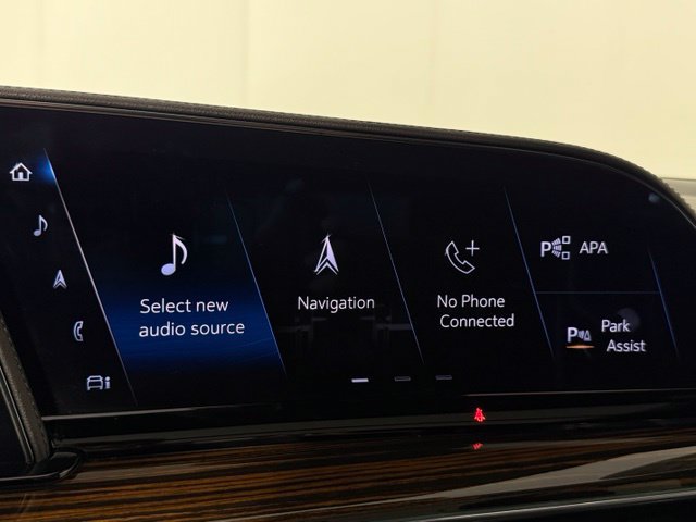 Used 2022 Cadillac Escalade Premium Luxury AWD/4WD image 20