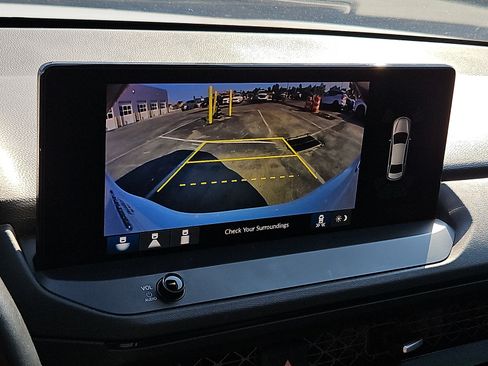 Used 2025 Honda Accord Touring image 18