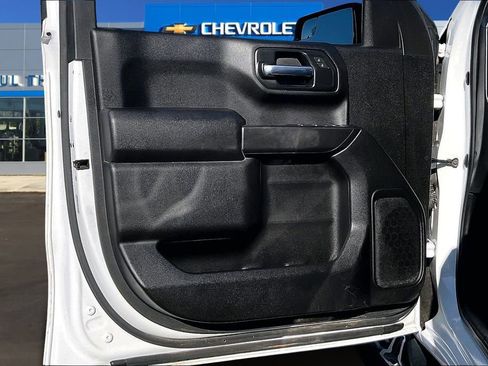 Used 2023 GMC Sierra 1500 Pro w/ Pro Value Package image 21