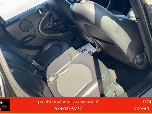 Used 2011 MINI Cooper Countryman image 15