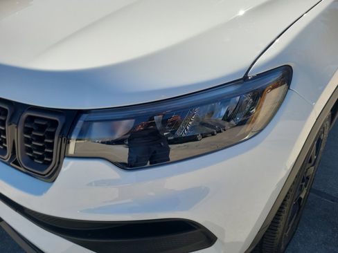 New 2026 Jeep Compass Latitude w/ Quick Order Package 29K image 26