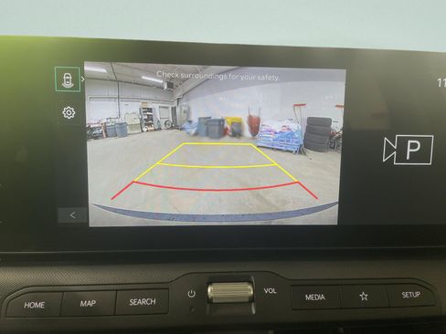 Used 2025 Kia K4 FWD image 20