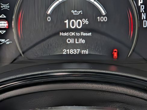 Used 2025 Dodge Durango R/T AWD/4WD image 18
