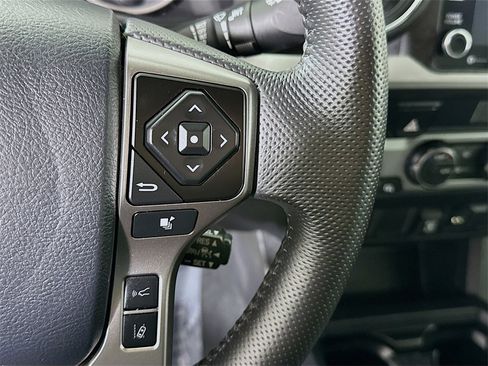 Certified 2023 Toyota Tacoma SR5 image 21