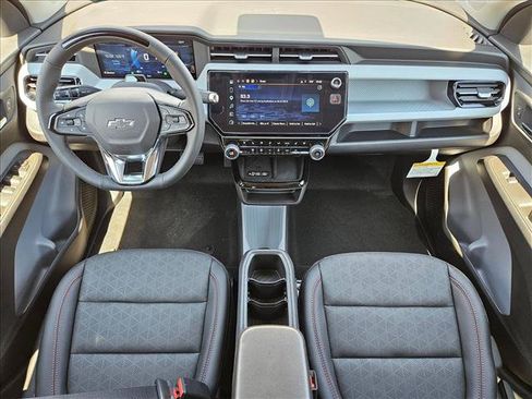 New 2027 Chevrolet Bolt RS w/ Super Cruise Package FWD image 14