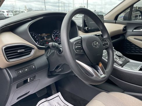 Used 2022 Hyundai Santa Fe SEL w/ Cargo Package image 9