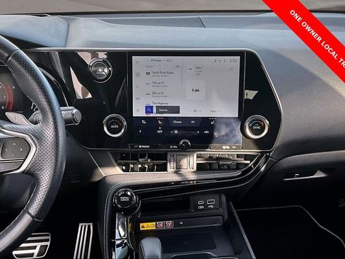 Used 2023 Lexus NX 350 F Sport image 6