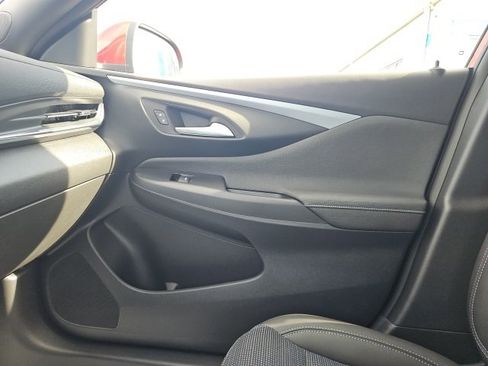 New 2026 Buick Envista Preferred w/ Convenience I Package image 32