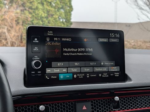 Used 2022 Honda Civic Si image 18