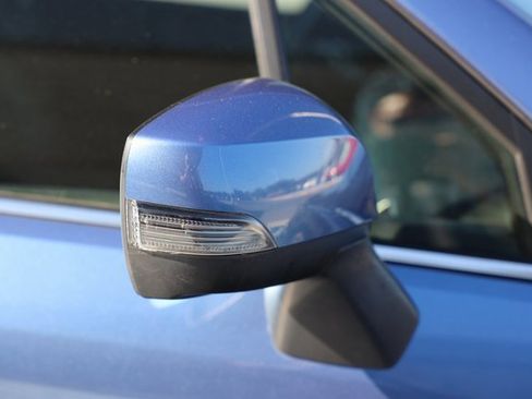 Used 2017 Subaru Forester 2.5i Touring image 8