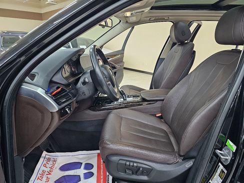 Used 2016 BMW X4 M40i image 65