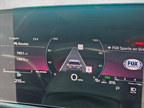 Certified 2026 Audi A6 Premium Plus w/ Premium Plus Package AWD/4WD image 13