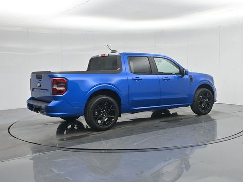 New 2026 Ford Maverick Lobo AWD/4WD image 26