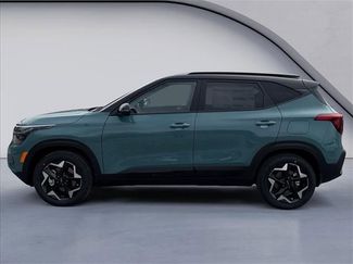 New 2026 Kia Seltos S video 2