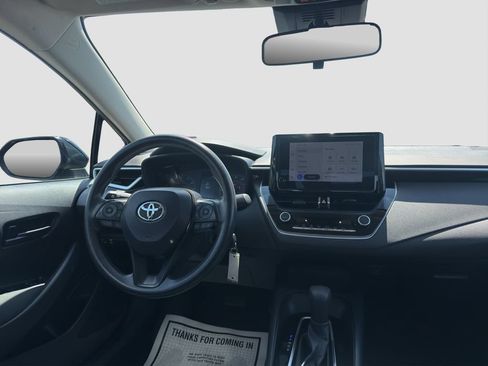 Used 2024 Toyota Corolla LE FWD image 14