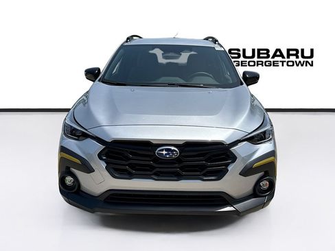 New 2026 Subaru Crosstrek 2.5i Sport w/ Crosstrek Mirror Package AWD/4WD image 3