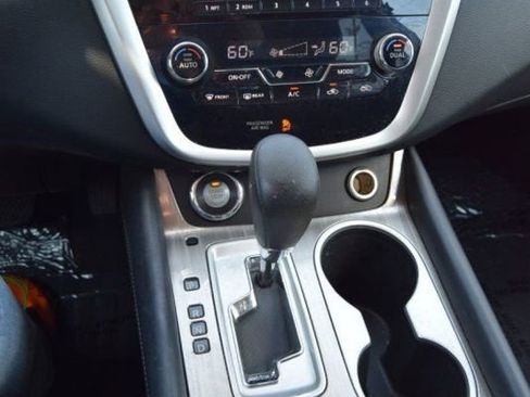 Used 2015 Nissan Murano S w/ Cargo Package AWD/4WD image 29