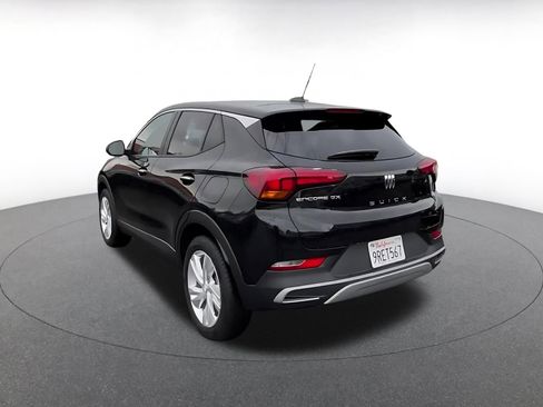 Used 2025 Buick Encore GX Preferred image 11