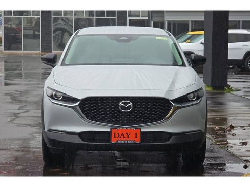 New 2026 MAZDA CX-30 AWD 2.5 S w/ Select Sport Pkg image 9