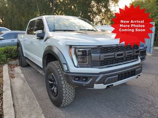 Used 2023 Ford F150 Raptor w/ Raptor Carbon Fiber Package AWD/4WD video 1