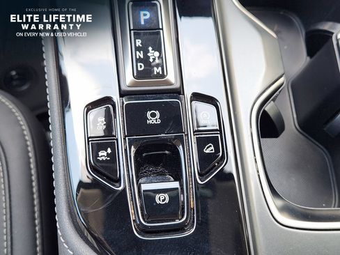 Used 2022 Lexus NX 350 AWD w/ Vision Package image 18