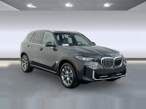 New 2026 BMW X5 xDrive40i AWD/4WD image 7
