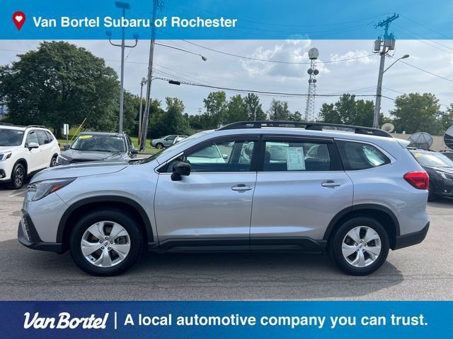 Certified 2023 Subaru Ascent 8-Passenger AWD/4WD image 3