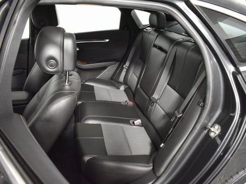 Used 2014 Chevrolet Impala LT image 21