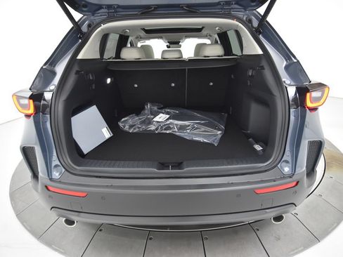 New 2026 MAZDA CX-50 AWD 2.5 S w/ Cargo Package image 30