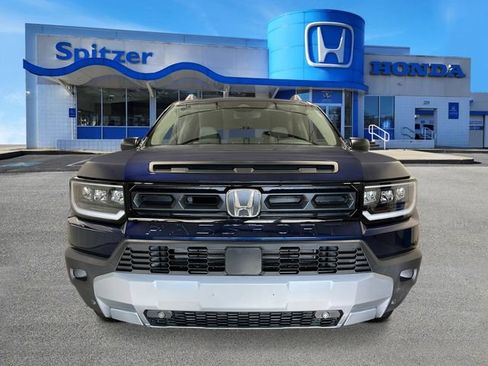 New 2026 Honda Passport RTL image 9