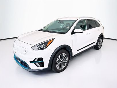 Used 2022 Kia Niro EX w/ Cold Weather Package