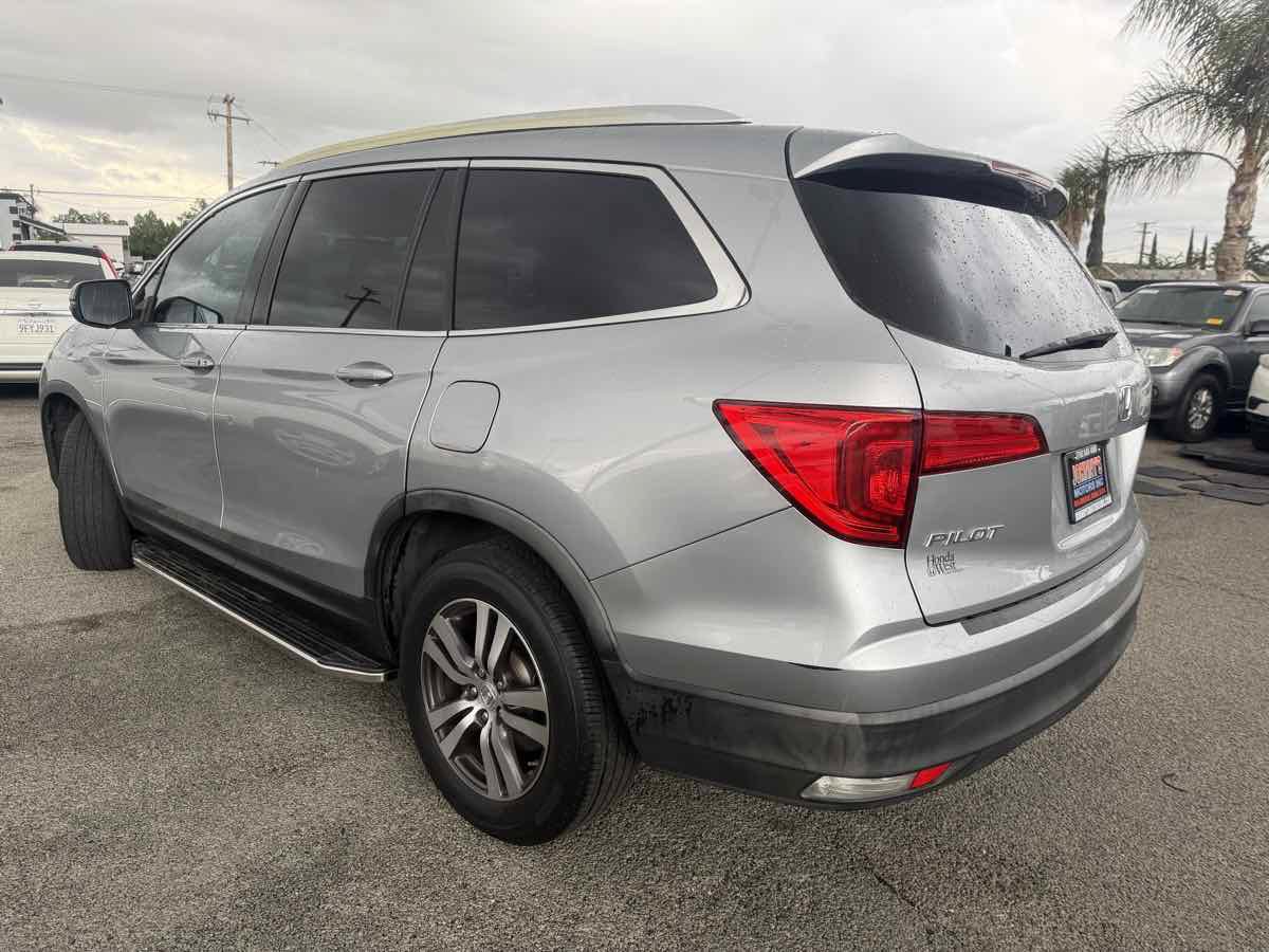 Used 2016 Honda Pilot EX-L image 5