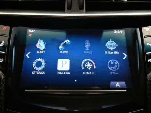 Used 2014 Cadillac XTS Luxury w/ Driver Awareness Package FWD image 15