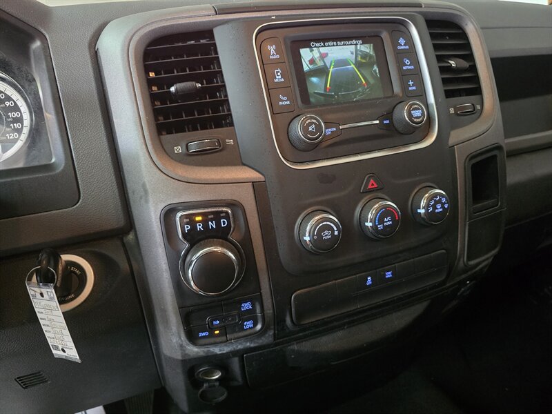 Used 2019 RAM 1500 Express w/ Express Value Package AWD/4WD image 20