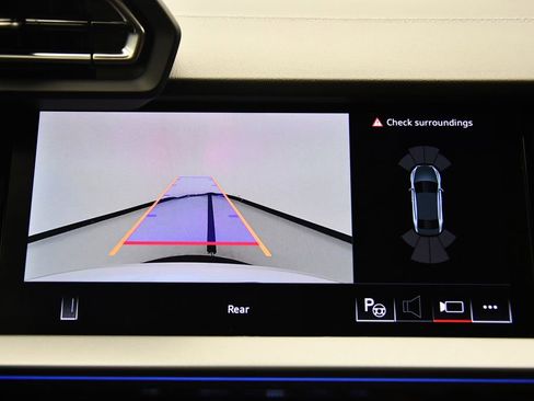 Certified 2025 Audi A3 2.0T Premium image 26