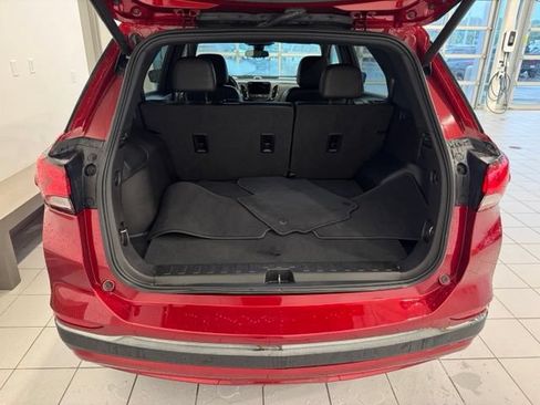 Used 2022 Chevrolet Equinox RS w/ RS Leather Package AWD/4WD image 41