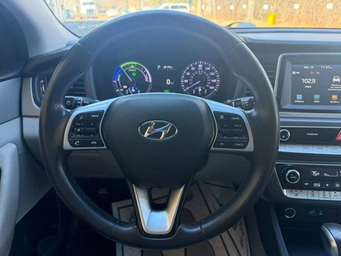Used 2019 Hyundai Sonata SE image 21