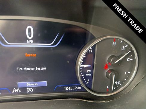 Used 2022 Buick Enclave Premium AWD/4WD image 5