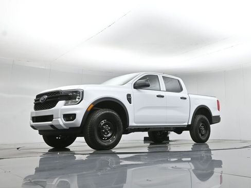 New 2026 Ford Ranger XL image 41