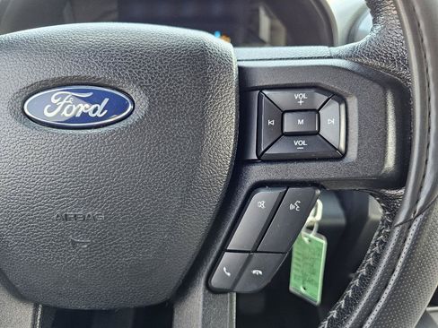 Used 2015 Ford F150 XLT w/ Equipment Group 302A Luxury AWD/4WD image 43