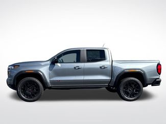 New 2026 GMC Canyon AT4 w/ Technology Plus Package AWD/4WD video 4