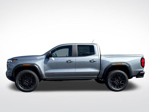 New 2026 GMC Canyon AT4 w/ Technology Plus Package AWD/4WD image 4