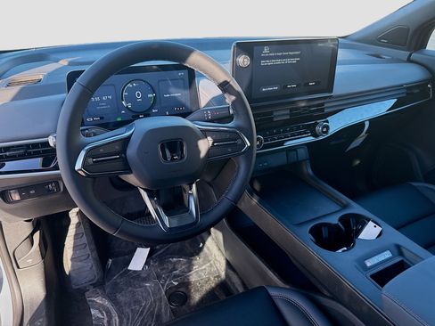 New 2026 Honda Prologue Touring image 9