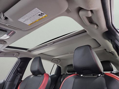 Certified 2024 Toyota Prius Prime image 13