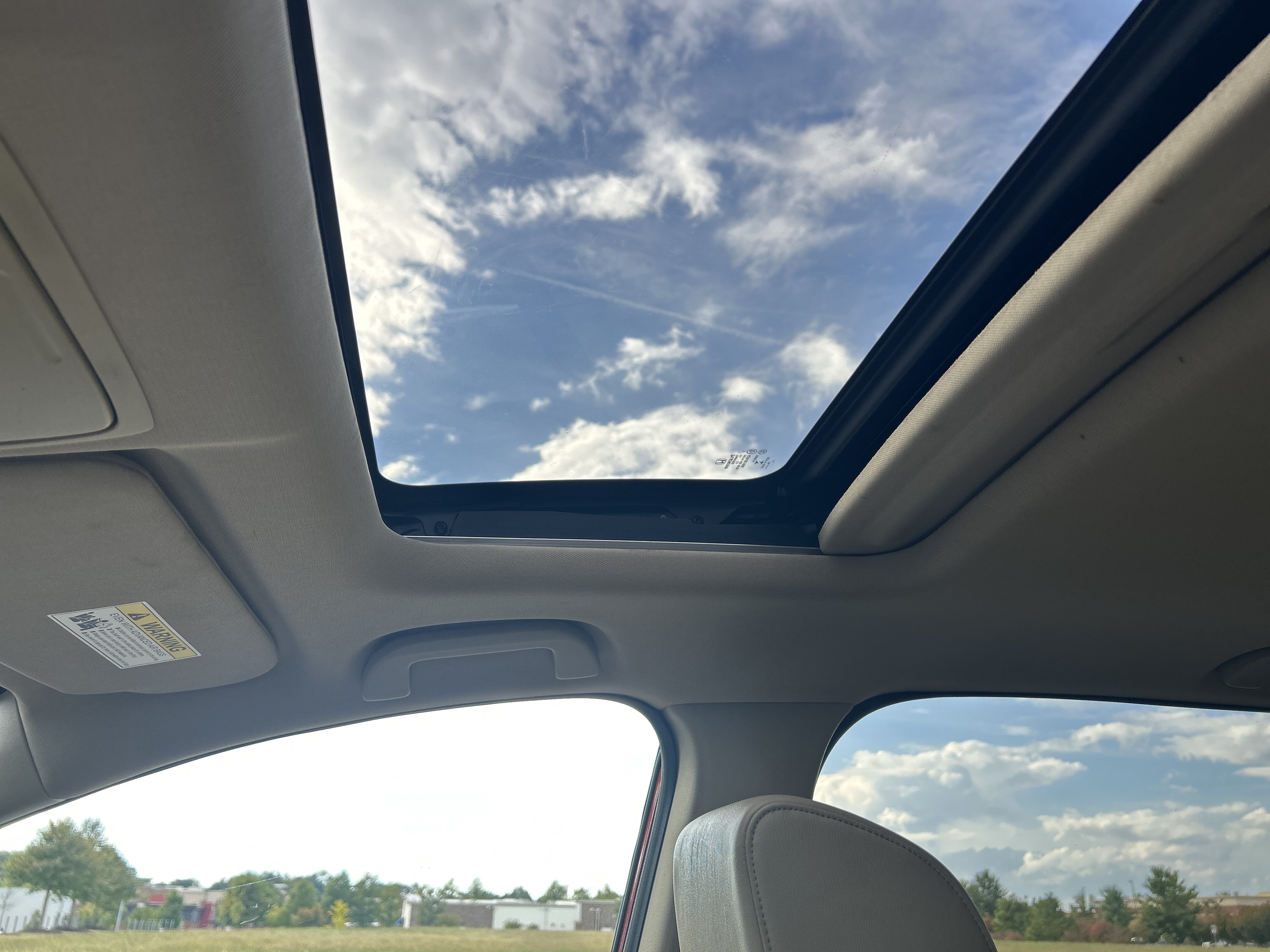 Used 2018 Honda CR-V Touring image 12