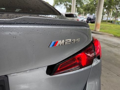 Used 2026 BMW M235i xDrive AWD/4WD image 19