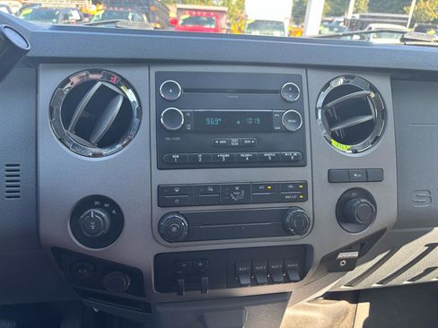 Used 2016 Ford F350 XLT w/ XLT Value Package AWD/4WD image 28