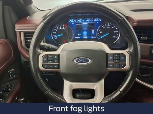 Used 2022 Ford Expedition Max Limited image 28